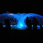 דירה Modern Close To The Beach-beahost