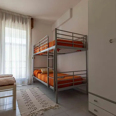 דירה Modern Close To The Beach-beahost *