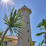 شقة Modern Close To The Beach-beahost بيبيوني