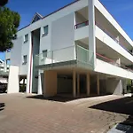 Apartmán Modern Close To The Beach-beahost Bibione