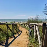 Modern Close To The Beach-beahost 公寓 比比翁