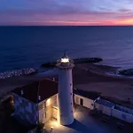 شقة Modern Close To The Beach-beahost بيبيوني