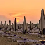 Apartmán Modern Close To The Beach-beahost Bibione