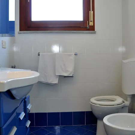 Modern Close To The - Beahost Bibione