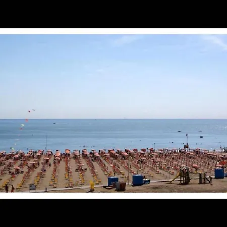 Modern Close To The - Beahost Apartamento Bibione