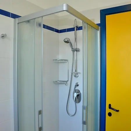Apartamento Modern Close To The - Beahost
