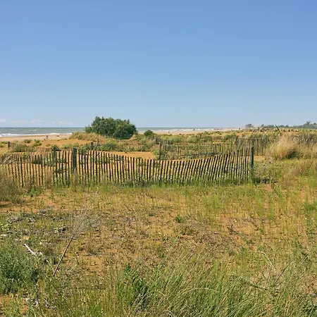 Modern Close To The Beach-beahost * Μπιμπιόνε