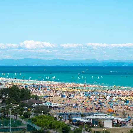 Modern Close To The Beach-beahost * Bibione