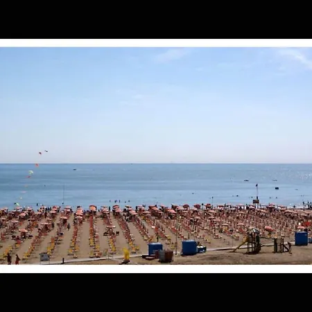 Modern Close To The Beach-beahost Bibione