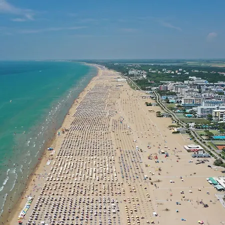 Modern Close To The Beach-beahost * Μπιμπιόνε