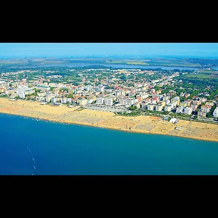 Modern Close To The Beach-beahost Bibione