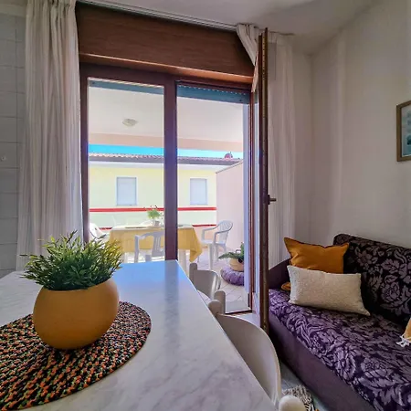 Appartamento Modern Close To The Beach-beahost Bibione