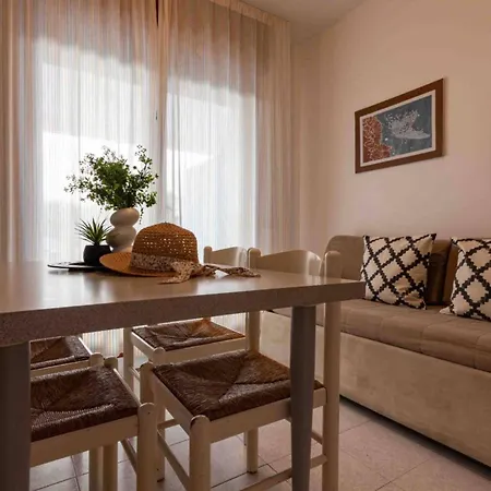 Διαμέρισμα Modern Close To The Beach-beahost Μπιμπιόνε