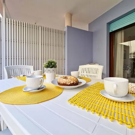 Modern Close To The Beach-beahost *
