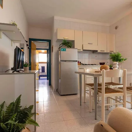 Διαμέρισμα Modern Close To The Beach-beahost
