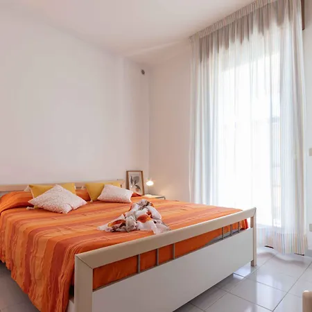 Modern Close To The Beach-beahost Bibione