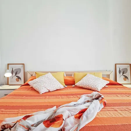 Apartmán Modern Close To The Beach-beahost