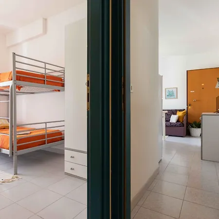 Modern Close To The Beach-beahost Bibione