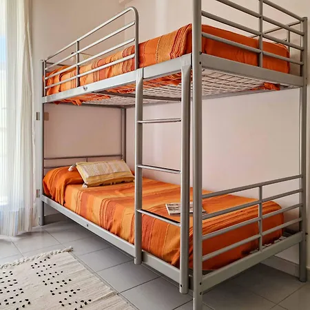 Appartement Modern Close To The Beach-beahost Bibione