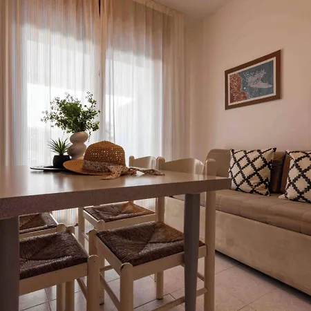 Apartmán Modern Close To The Beach-beahost