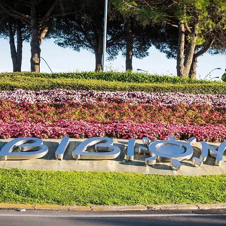 Modern Close To The Beach-beahost Appartement Bibione