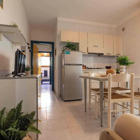 Apartmán Modern Close To The Beach-beahost *