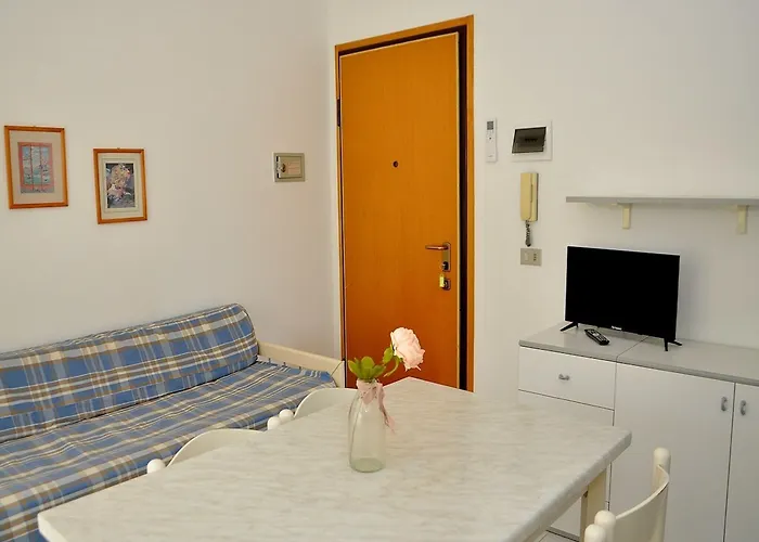 Modern Close To The Beach-beahost Lejlighed Bibione