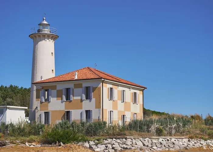 Modern Close To The Beach-beahost Lejlighed