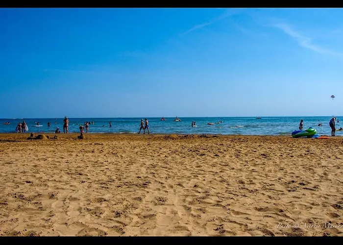 Modern Close To The Beach-beahost Bibione