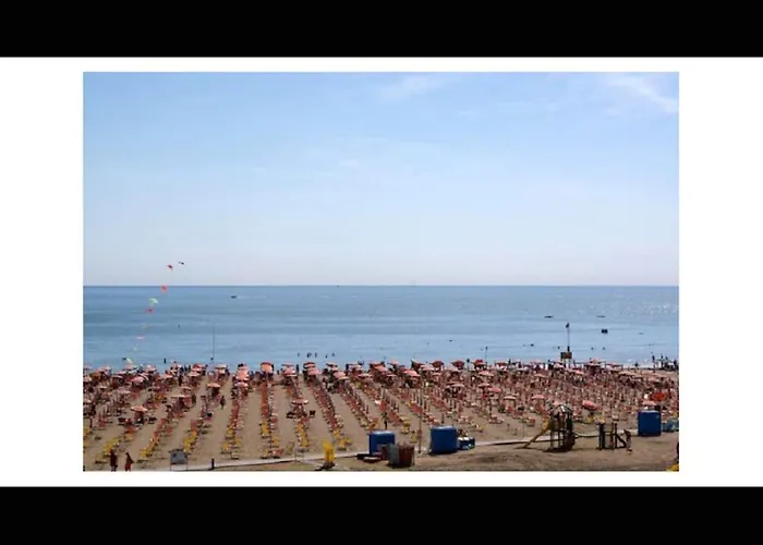 Modern Close To The Beach-beahost Bibione