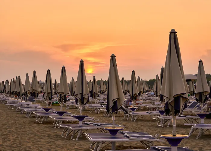 Modern Close To The Beach-beahost * Bibione