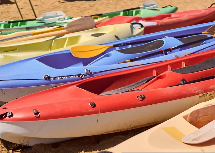 Modern Close To The Beach-beahost Lejlighed *