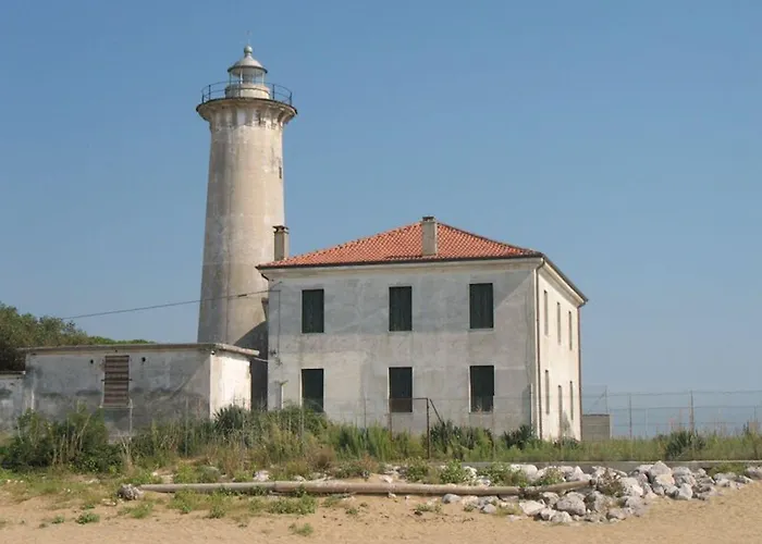 Lejlighed Modern Close To The Beach-beahost Bibione