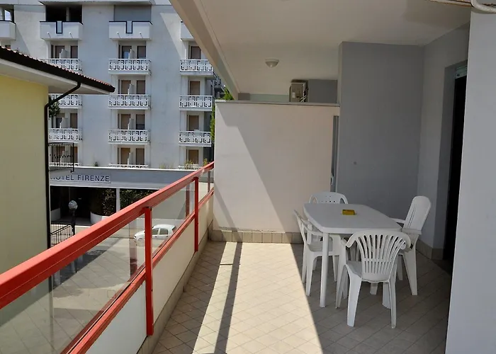 Modern Close To The Beach-beahost Lejlighed Bibione