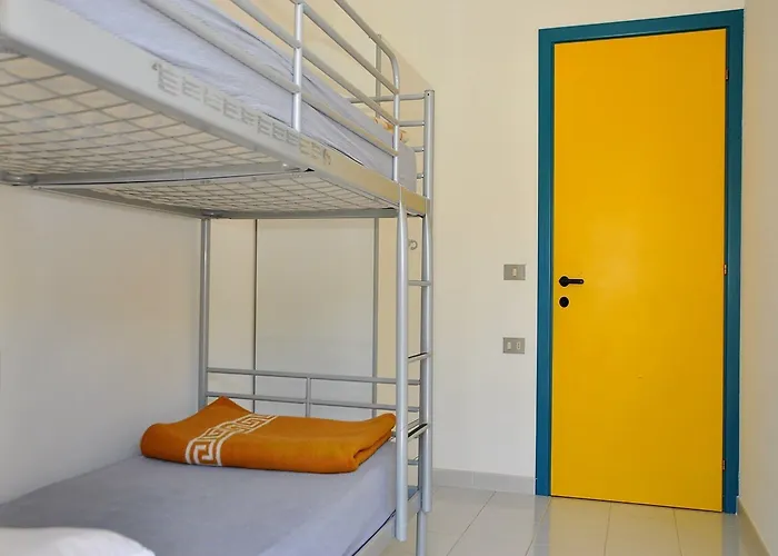 Modern Close To The Beach-beahost Apartment Bibione