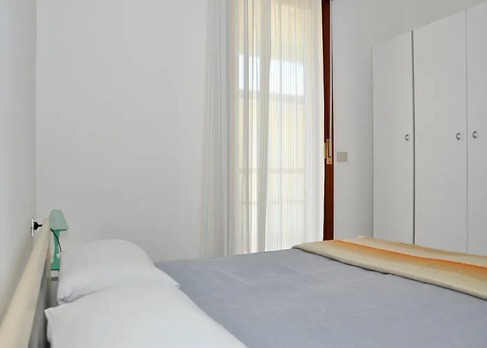 Modern Close To The Beach-beahost Lejlighed Bibione