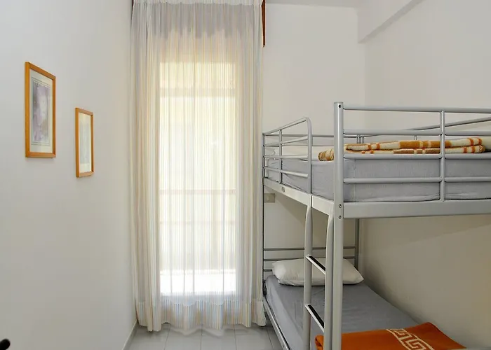 Modern Close To The Beach-beahost Lejlighed Bibione