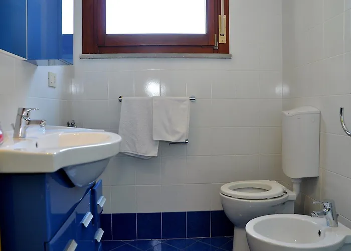 Modern Close To The Beach-beahost Bibione