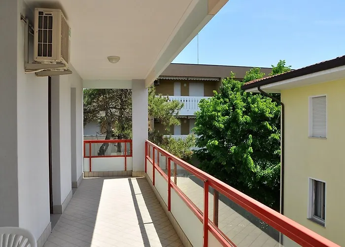 Apartment Modern Close To The Beach-beahost Bibione