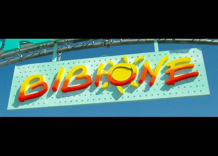 Modern Close To The Beach-beahost Lejlighed Bibione