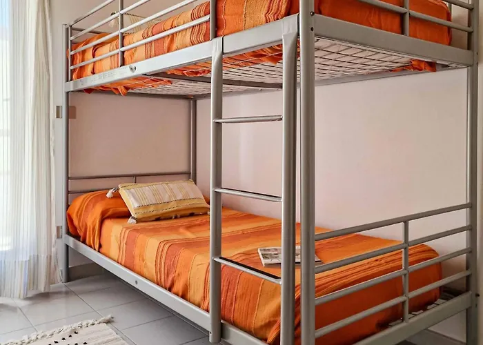 Modern Close To The Beach-beahost Lejlighed Bibione