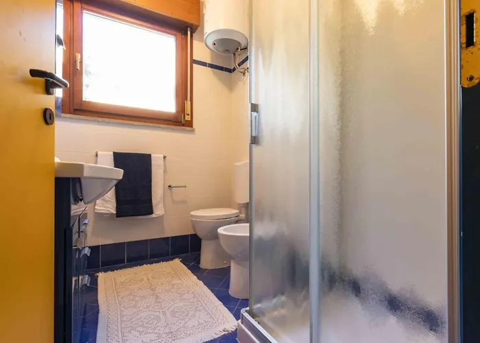 Lejlighed Modern Close To The Beach-beahost