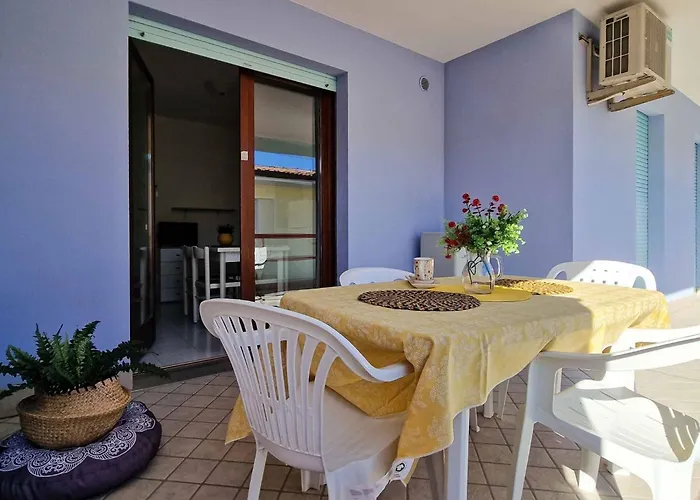 Modern Close To The Beach-beahost Bibione
