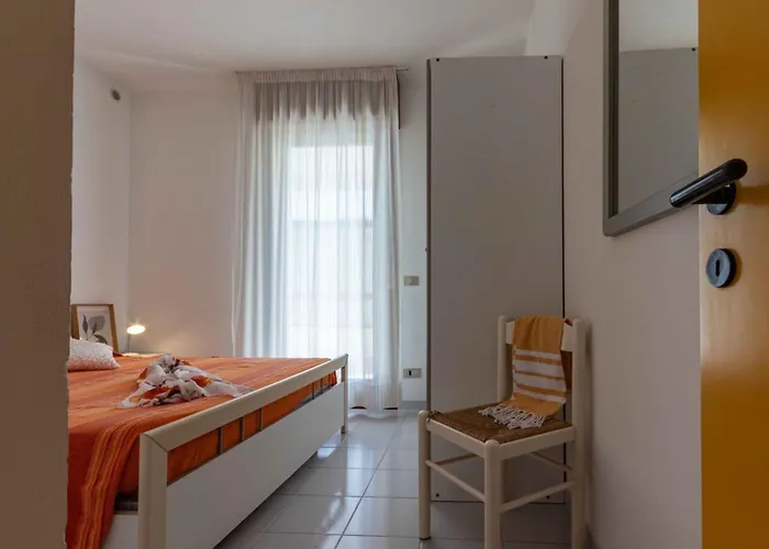 Modern Close To The Beach-beahost Apartment