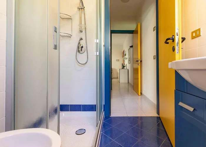 Modern Close To The Beach-beahost Apartment Bibione