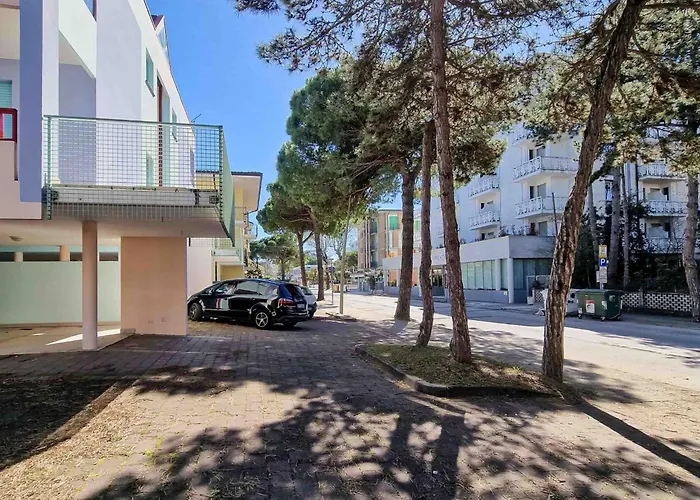 Lejlighed Modern Close To The Beach-beahost *