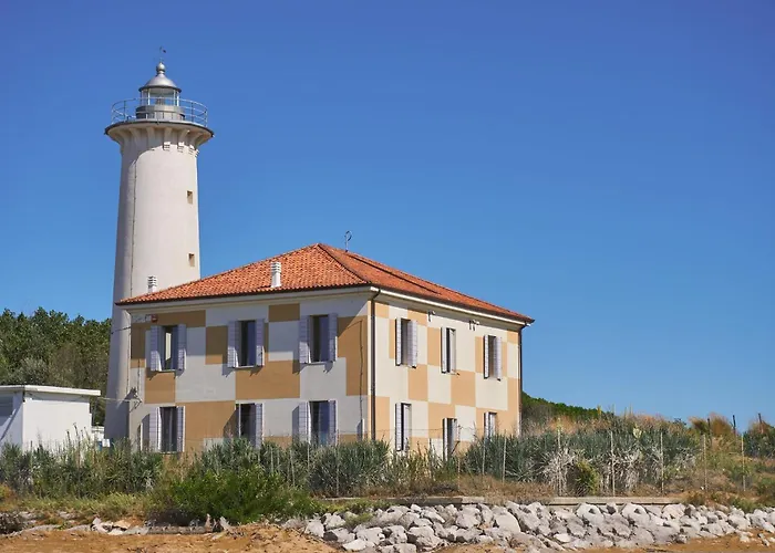 Lejlighed Modern Close To The Beach-beahost Bibione